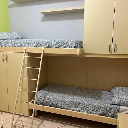 Apartmán Casa Via Gramsci Montelupo Fiorentino Exteriér fotografie