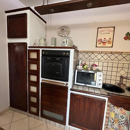 Apartmán Casa Via Gramsci Montelupo Fiorentino Exteriér fotografie