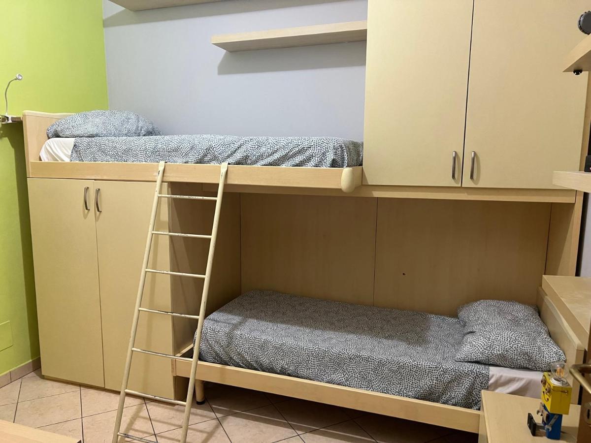 Apartmán Casa Via Gramsci Montelupo Fiorentino Exteriér fotografie