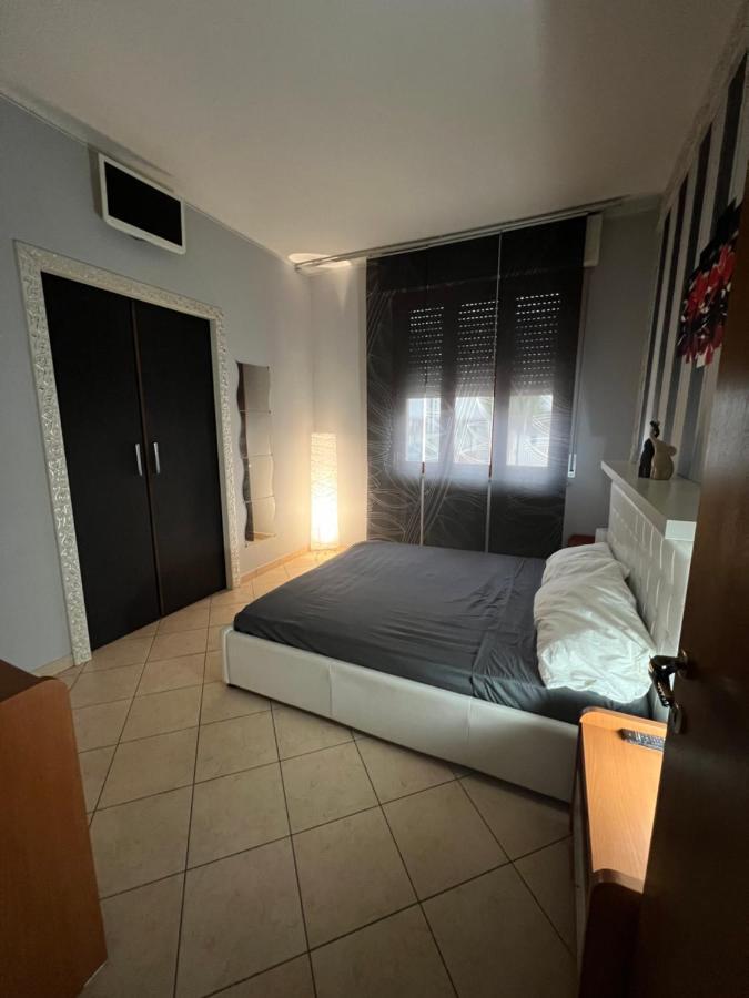Apartmán Casa Via Gramsci Montelupo Fiorentino Exteriér fotografie