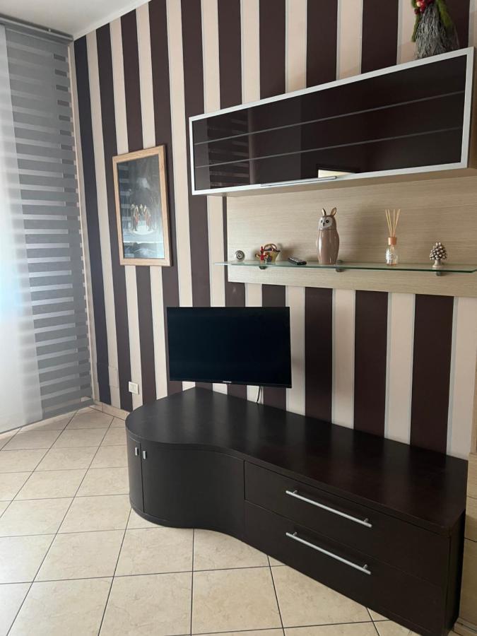 Apartmán Casa Via Gramsci Montelupo Fiorentino Exteriér fotografie