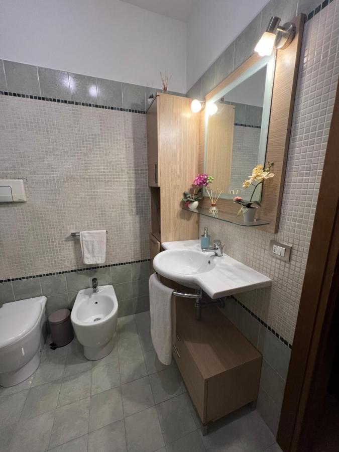 Apartmán Casa Via Gramsci Montelupo Fiorentino Exteriér fotografie