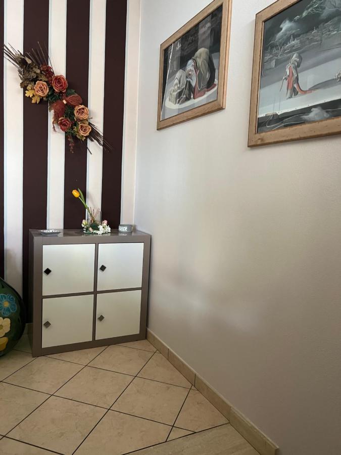 Apartmán Casa Via Gramsci Montelupo Fiorentino Exteriér fotografie