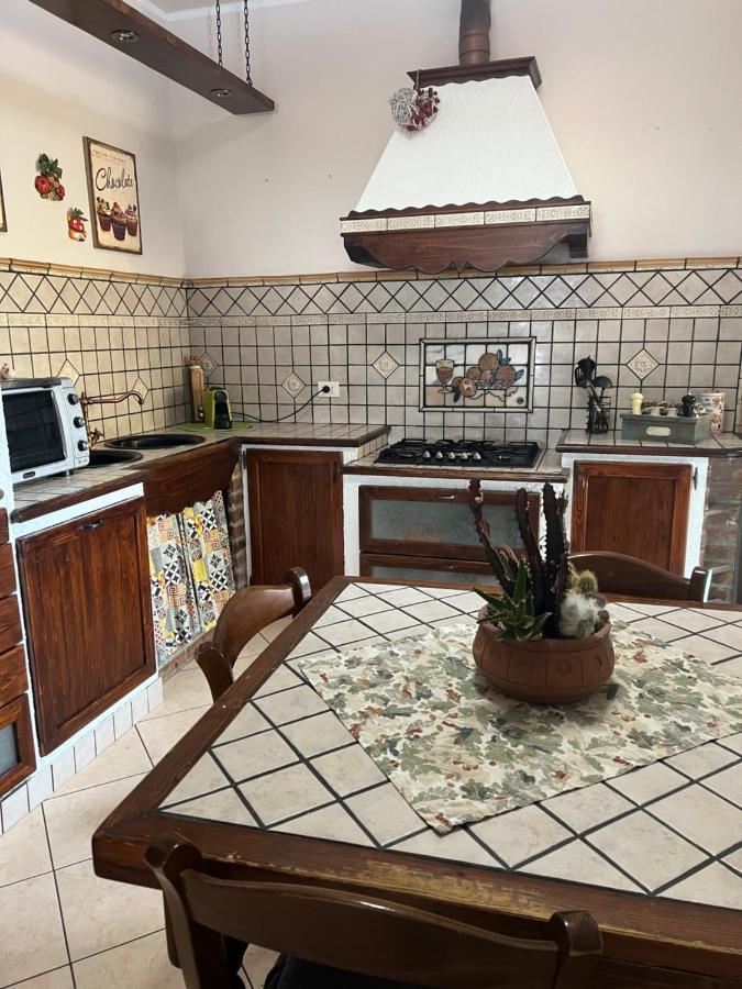 Apartmán Casa Via Gramsci Montelupo Fiorentino Exteriér fotografie