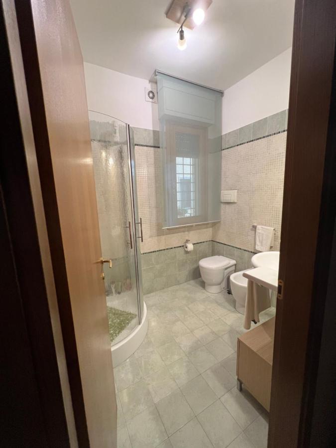 Apartmán Casa Via Gramsci Montelupo Fiorentino Exteriér fotografie