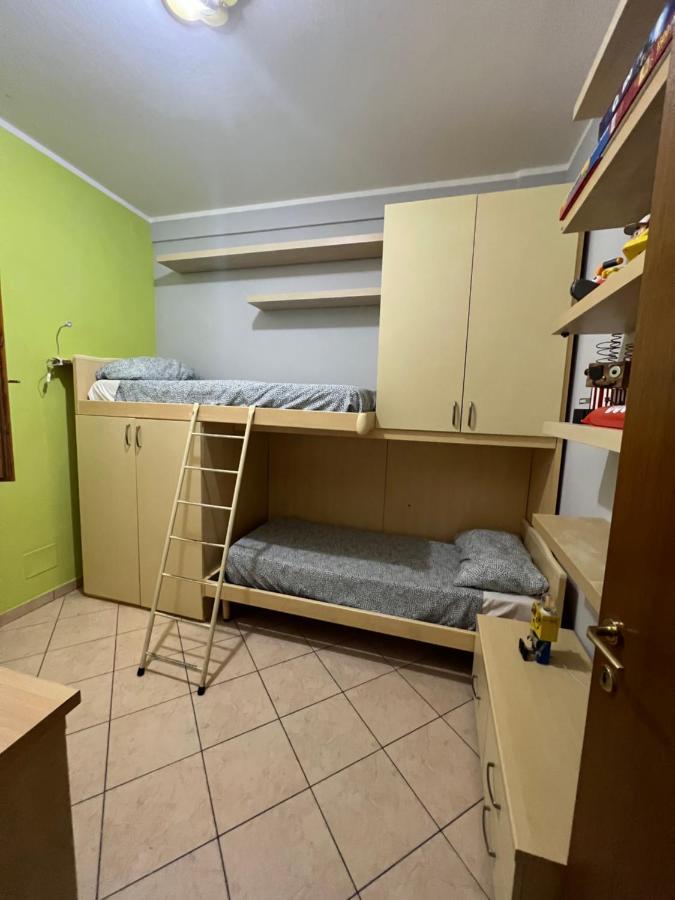 Apartmán Casa Via Gramsci Montelupo Fiorentino Exteriér fotografie