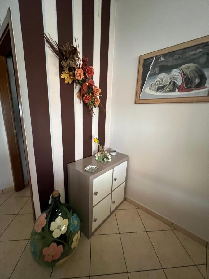 Apartmán Casa Via Gramsci Montelupo Fiorentino Exteriér fotografie