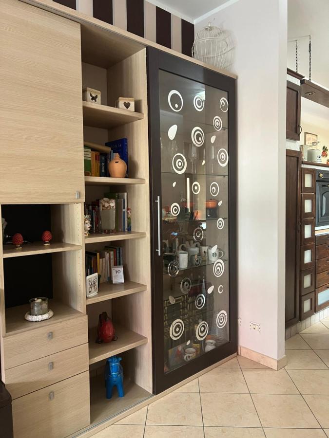 Apartmán Casa Via Gramsci Montelupo Fiorentino Exteriér fotografie