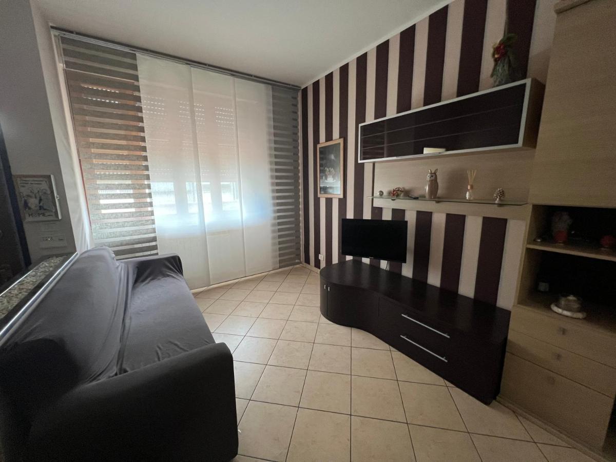 Apartmán Casa Via Gramsci Montelupo Fiorentino Exteriér fotografie