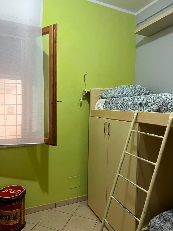 Apartmán Casa Via Gramsci Montelupo Fiorentino Exteriér fotografie